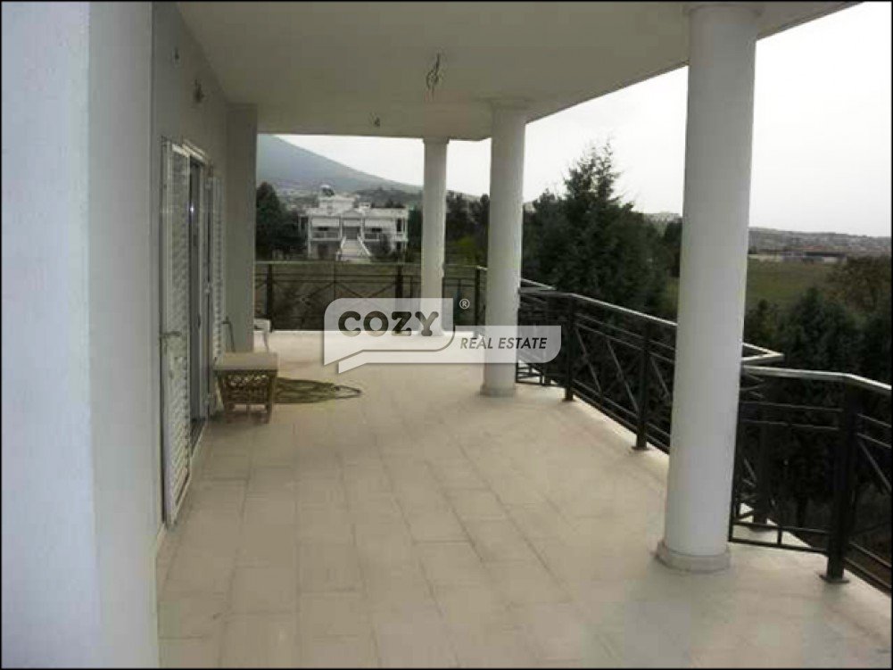 House in Central Macedonia, Macedonia and Thrace, Greece 1 - 16393060