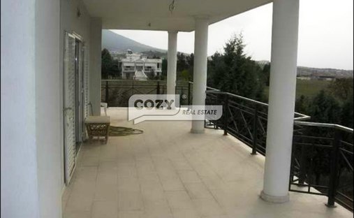 Casa en Central Macedonia, Macedonia and Thrace, Grecia 1