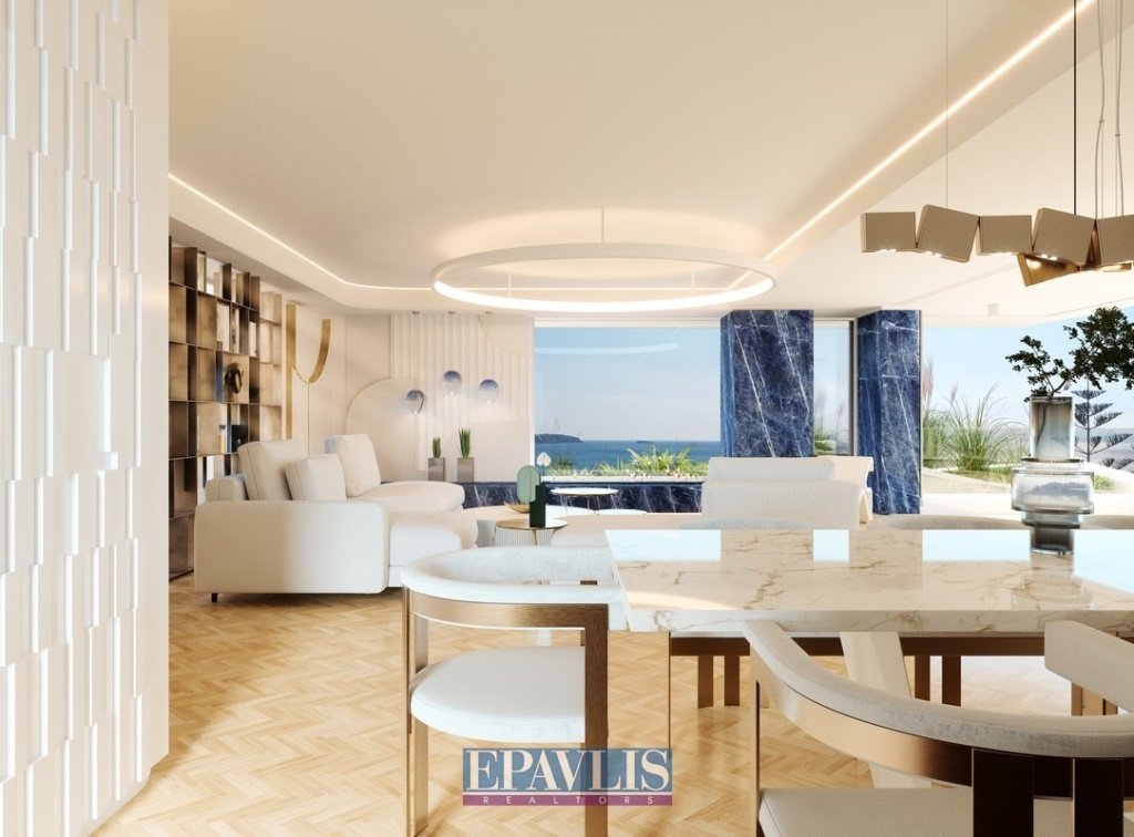 Apartment in Voula, Attica, Greece 4 - 16394819