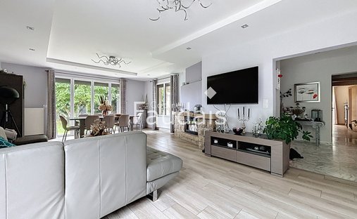 Castle for Sale in Agneaux, Normandy, France