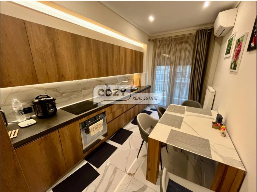 Apartment in 5th District of Thessaloniki, Thessaloniki, Greece 5 - 16393141