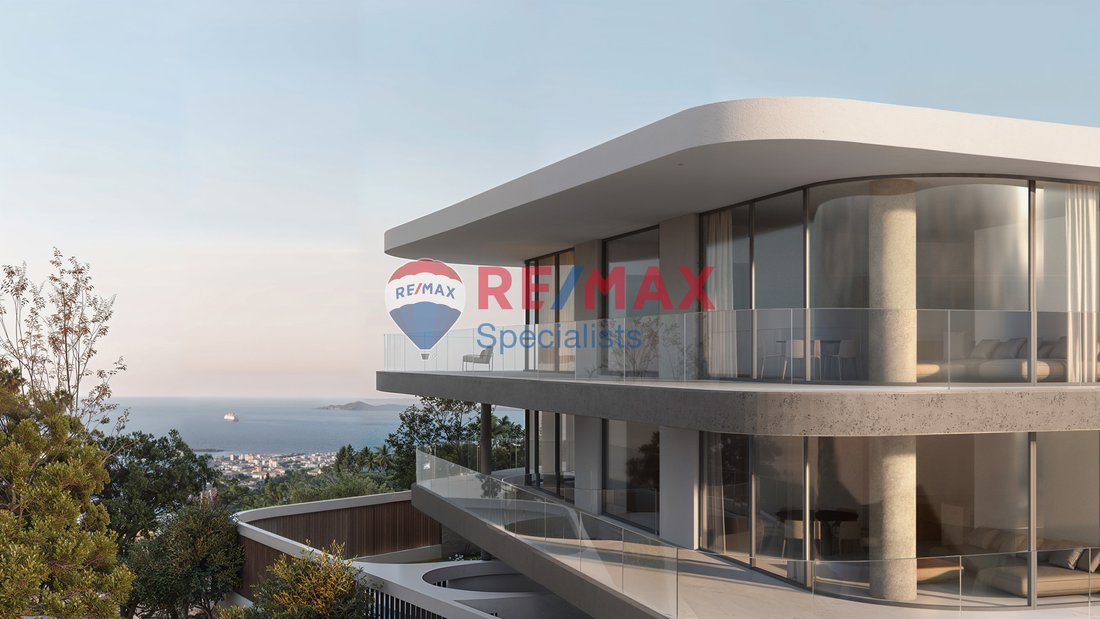 Apartment in 4th Community of Heraklion - South, Heraklion, Greece 1 - 16394828