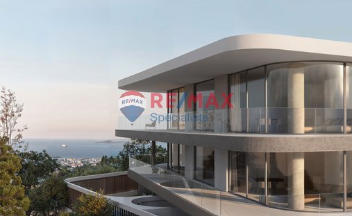 Apartment in 4th Community of Heraklion - South, Heraklion, Greece 1