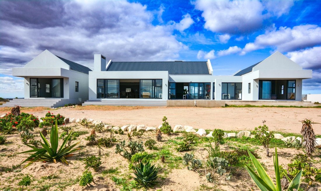 House in Mykonos, Western Cape, South Africa 4 - 16393824