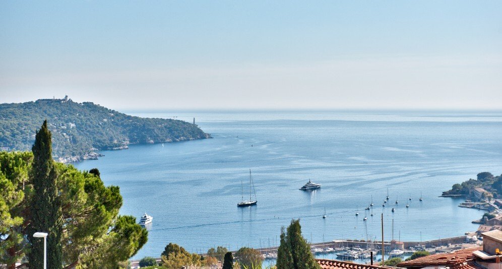 Apartment in Le Port, Villefranche-sur-Mer, France 3 - 16333418