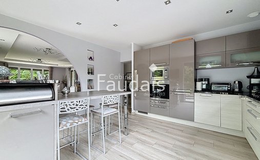 Normandy, Manche, 13th Century Chateau, Ismh