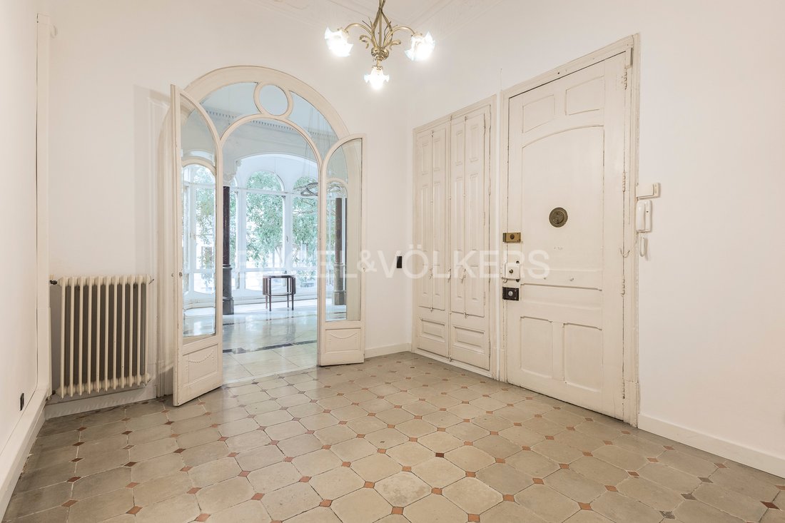 Apartment in Eixample, Barcelona, Spain 3 - 16394165