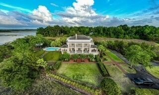 House in Johns Island, South Carolina, United States 1 - 16394678
