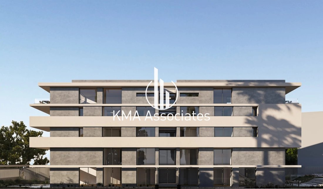 Apartment in Voula, Attica, Greece 5 - 16394849