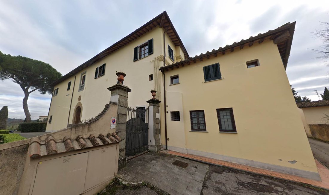 Apartment in Legnaia - Soffiano - Ponte a Greve, Florence, Italy 4 - 16394254