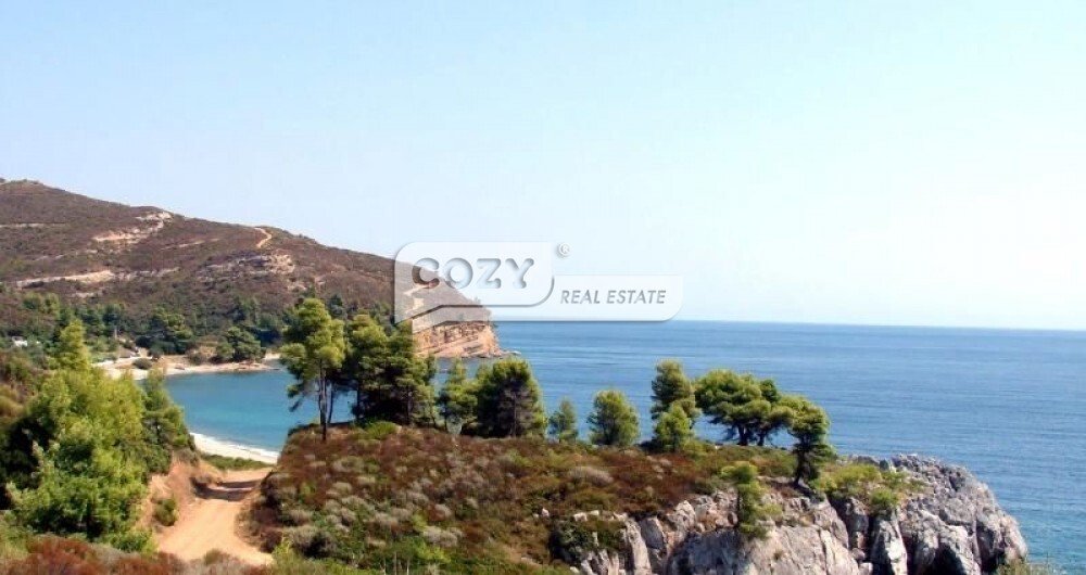 Land in Pallini Municipal Unit, Macedonia and Thrace, Greece 1 - 16393102