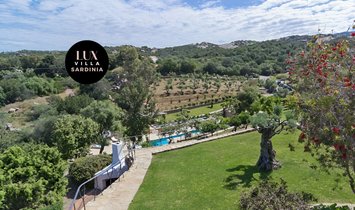 Villa a Arzachena, Sardegna, Italia 2