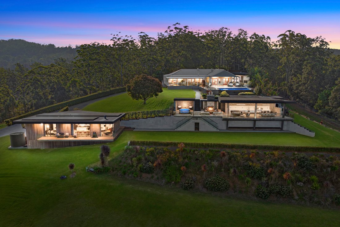 Terreno a Maleny, Queensland, Australia 1 - 16395051