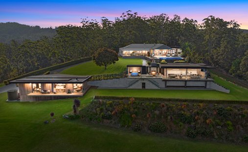 Land in Maleny, Queensland, Australia 1