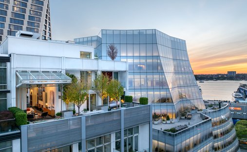 Condominio a New York, New York, Stati Uniti 1