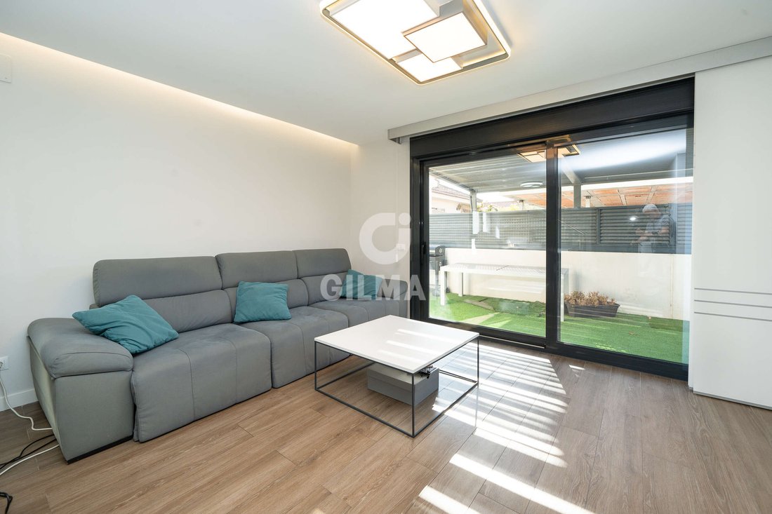 Villa in Centro, Madrid, Spain 3 - 16368774