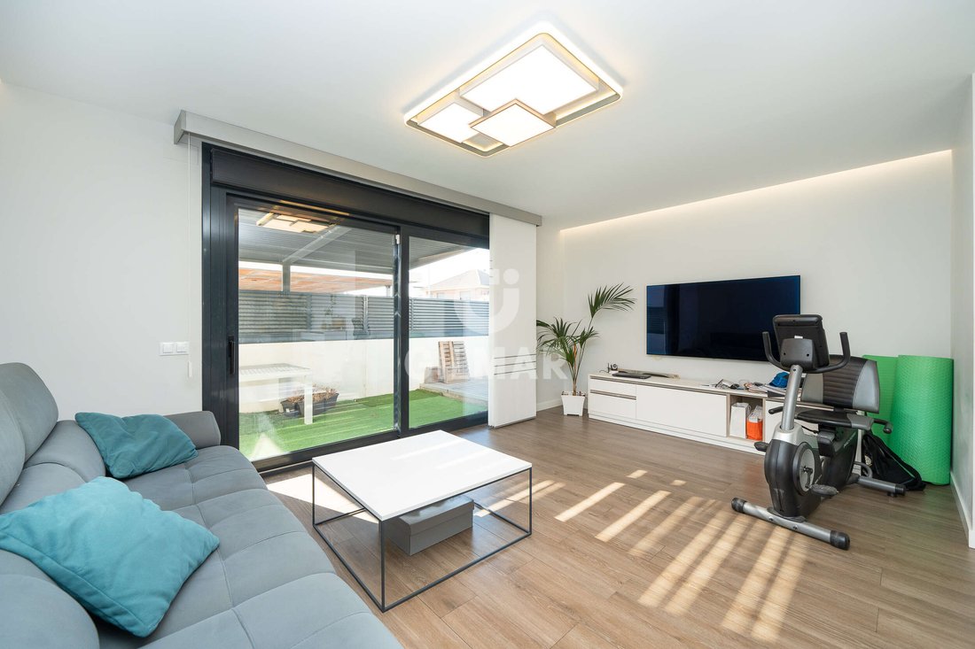 Villa in Centro, Madrid, Spain 1 - 16368774