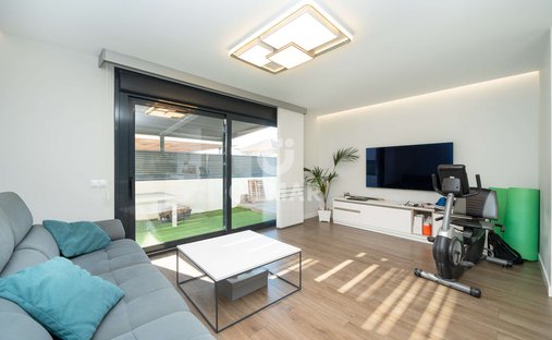 Villa in Centro, Madrid, Spain 1