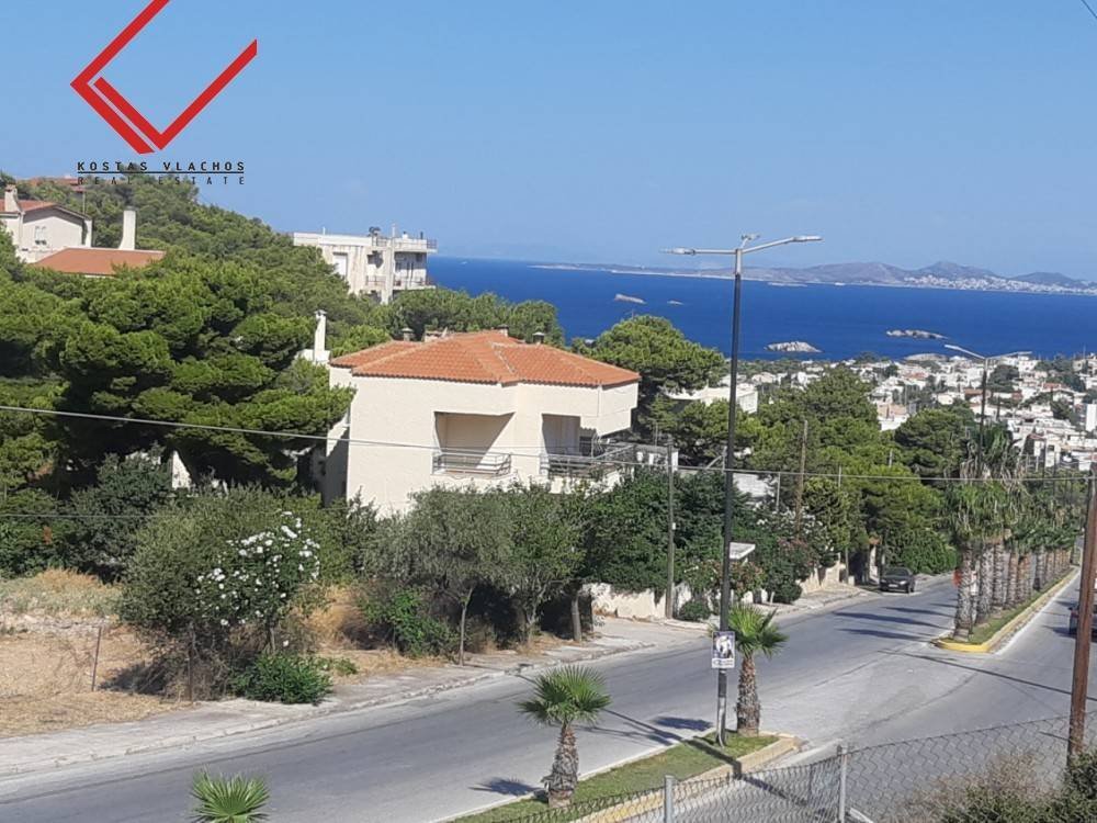 Land in Saronida, Attica, Greece 1 - 16255501