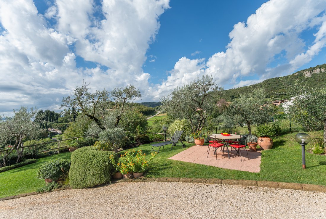 House in Costermano sul Garda, Veneto, Italy 4 - 16395083