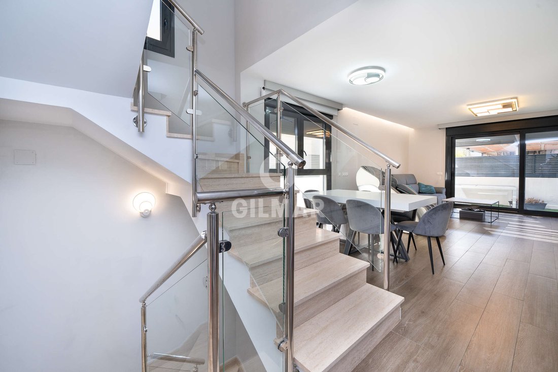 Villa in Centro, Madrid, Spain 5 - 16368774