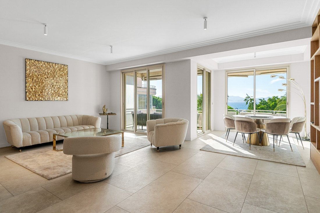 Apartment in Saint Nicolas, Cannes, France 2 - 16395162