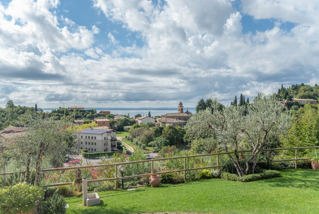 House in Costermano sul Garda, Veneto, Italy 3 - 16395083