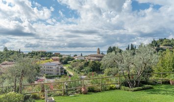 Casa a Costermano sul Garda, Veneto, Italia 2
