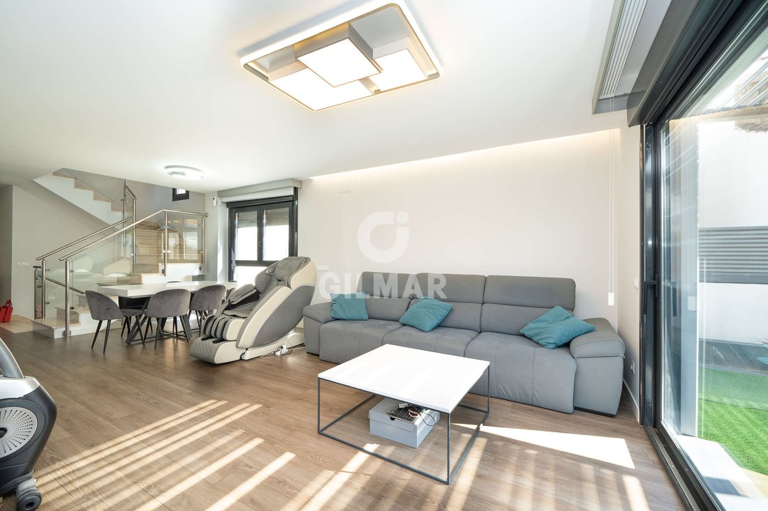 Villa in Centro, Madrid, Spain 2 - 16368774