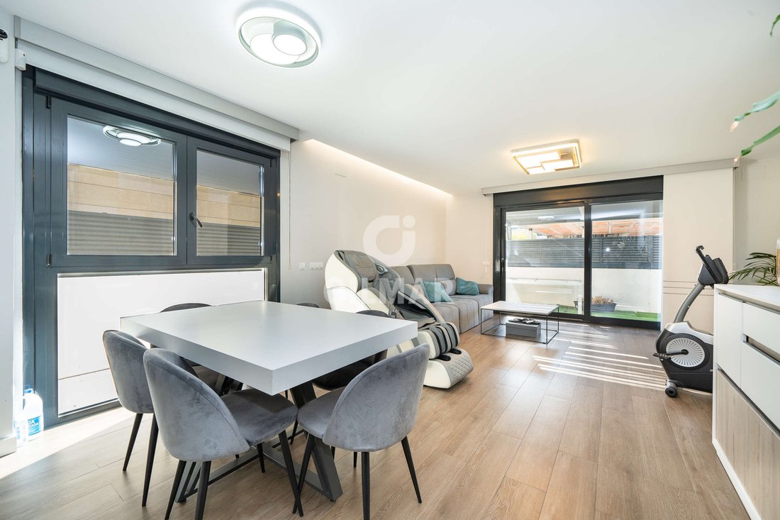 Villa in Centro, Madrid, Spain 4 - 16368774