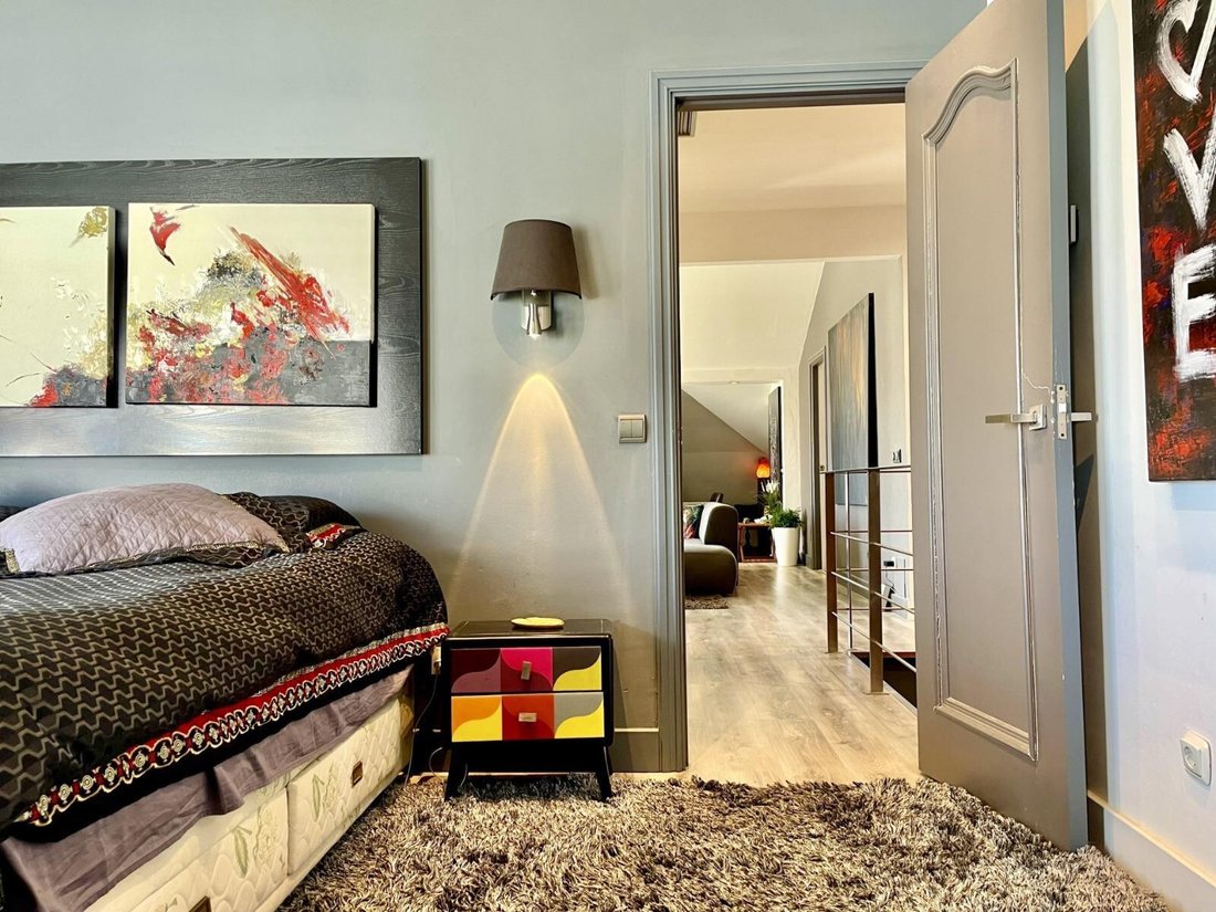 Apartment in Marbella, Andalusia, Spain 5 - 16395131