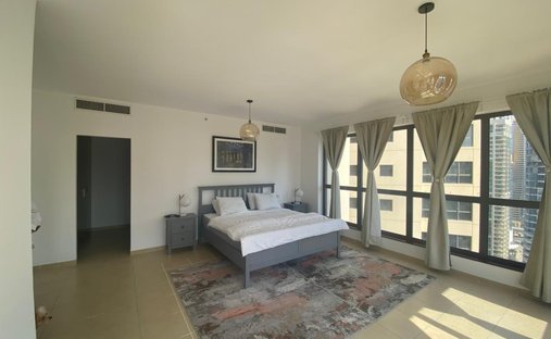Appartamento a Dubai, Dubai, Emirati Arabi Uniti 1