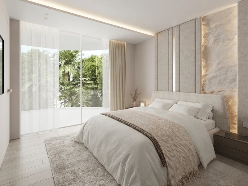 Apartment in Glyfada, Attica, Greece 5 - 15750662