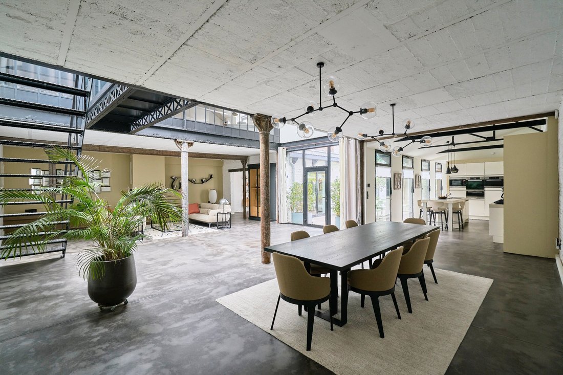 Apartamento en Caulier, Lille, Francia 2 - 16395161