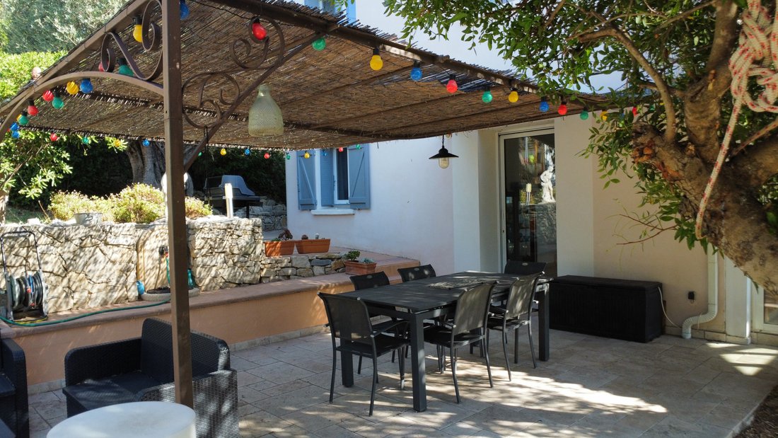 House in Le Faron-Fort-Rouge, Toulon, France 2 - 16395198