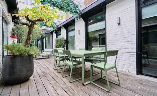 Apartment in Caulier, Lille, France 1
