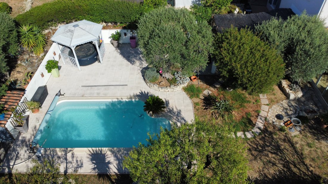 House in Le Faron-Fort-Rouge, Toulon, France 4 - 16395198