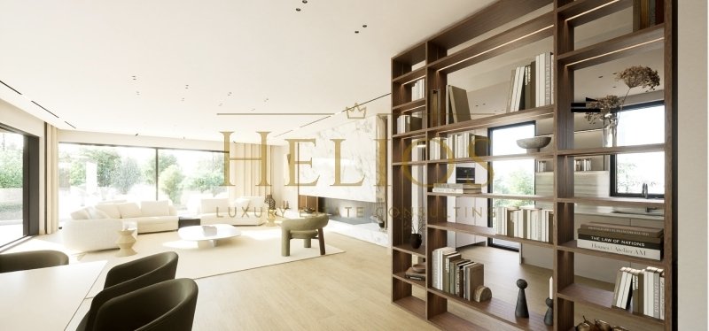 Apartment in Voula, Attica, Greece 5 - 16395113