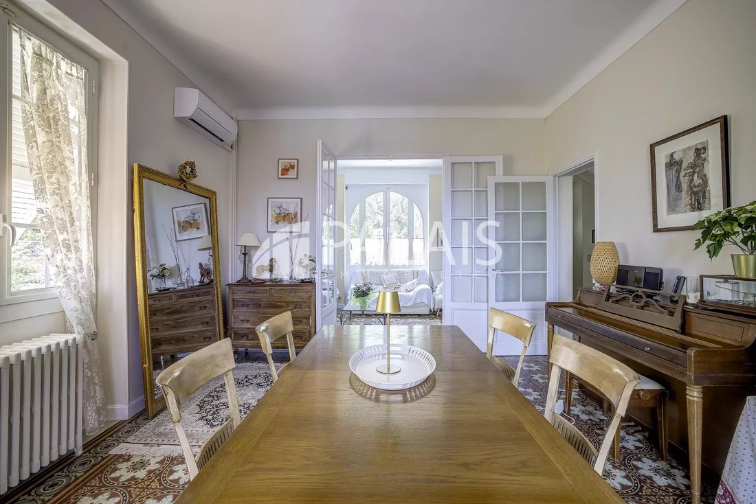 Villa in Fabron, Nice, France 2 - 16395119