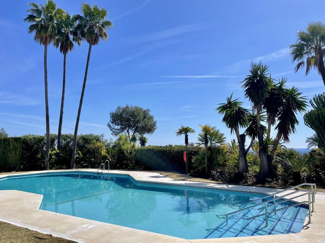 Apartment in Marbella, Andalusia, Spain 3 - 16395131