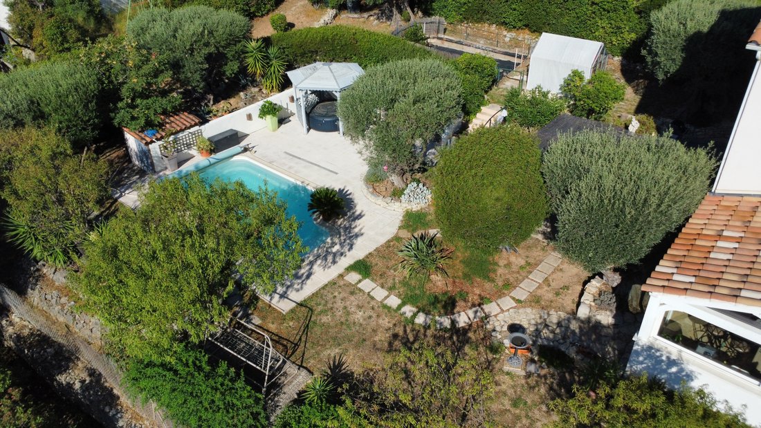 House in Le Faron-Fort-Rouge, Toulon, France 3 - 16395198