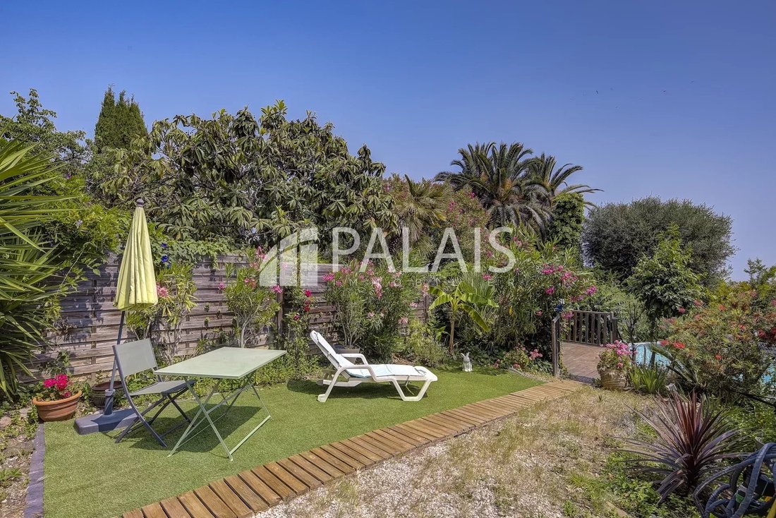 Villa in Fabron, Nice, France 5 - 16395119