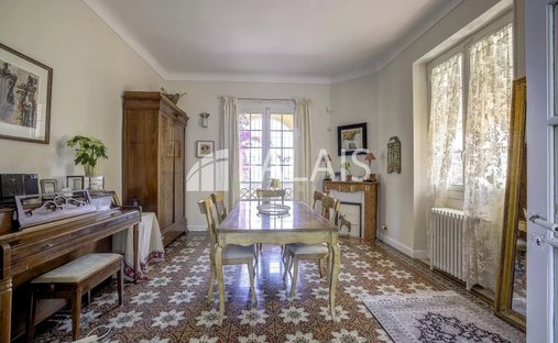 Villa à Fabron, Nice, France 1
