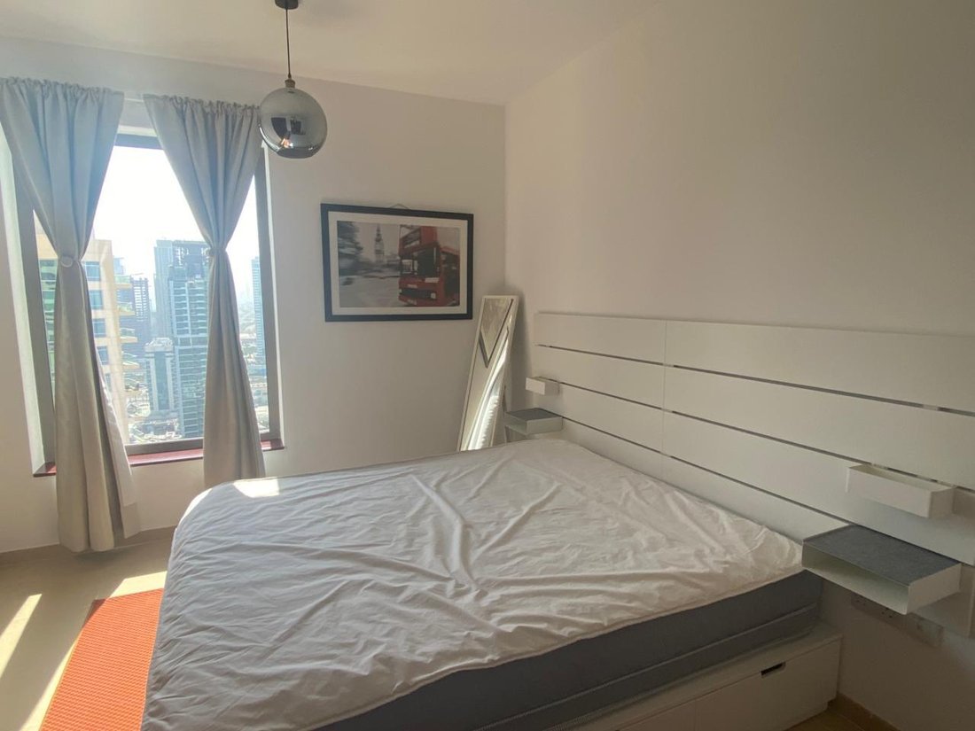 Apartment in Jumeirah Beach Residence, Dubai, United Arab Emirates 5 - 16395101