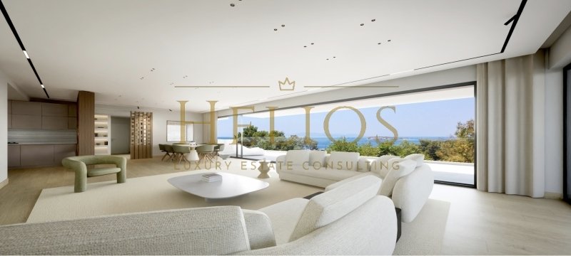 Apartment in Voula, Attica, Greece 4 - 16395113