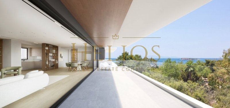 Apartment in Voula, Attica, Greece 1 - 16395113