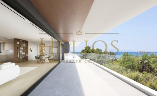 Appartamento a Voula, Attica, Grecia 1