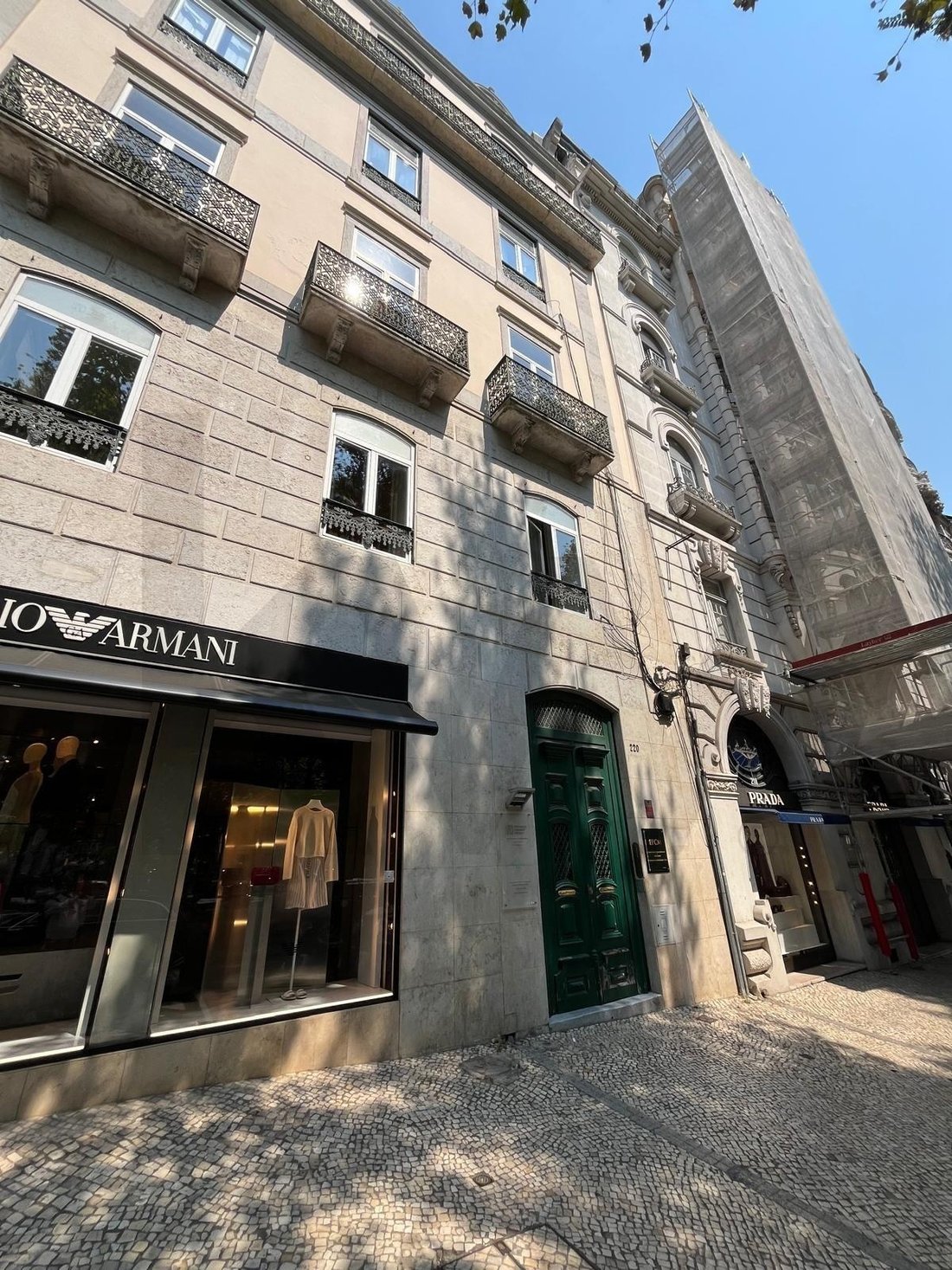 Santo Antonio, Lisbon, Portugal 1 - 16395174