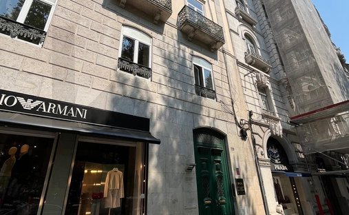 Santo António, Lisboa, Portugal 1