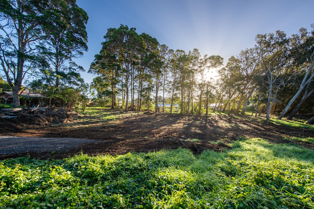 Land in Waimea, Hawaii, United States 3 - 16395157